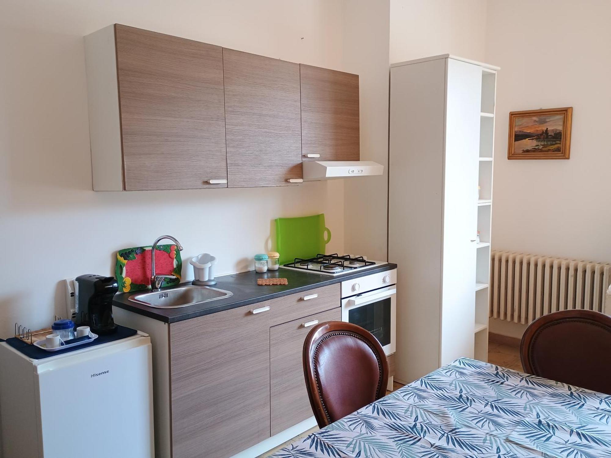 Suites Piazza Umberto Vignacastrisi Extérieur photo