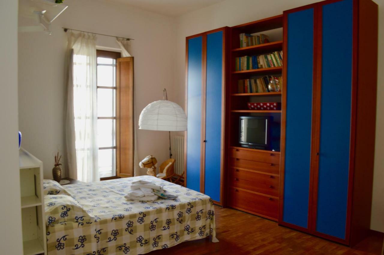 Suites Piazza Umberto Vignacastrisi Extérieur photo