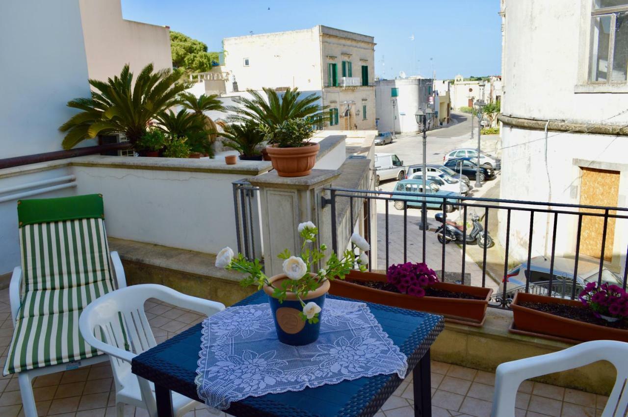 Suites Piazza Umberto Vignacastrisi Extérieur photo